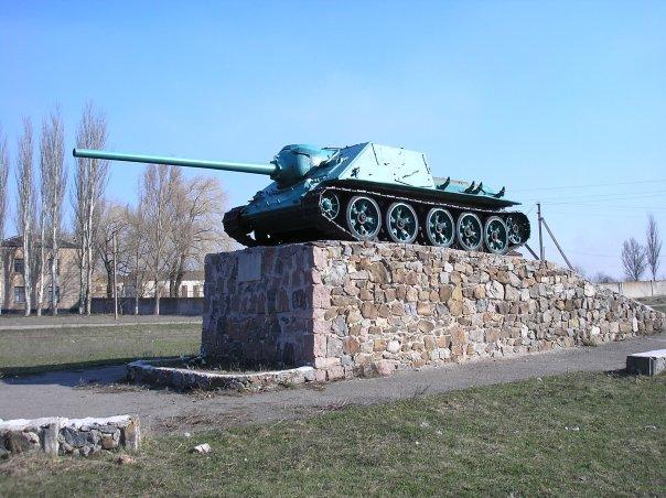 Новий Буг з panoramio.com - Новий Буг