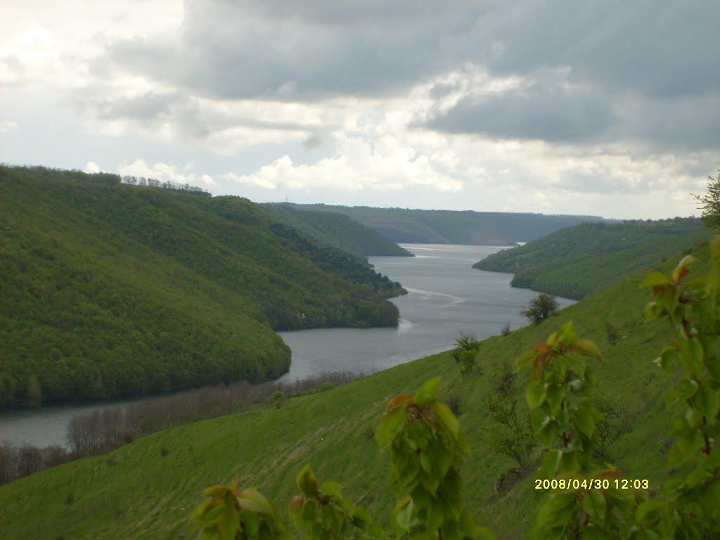 Шебутинці з panoramio.com - Шебутинці