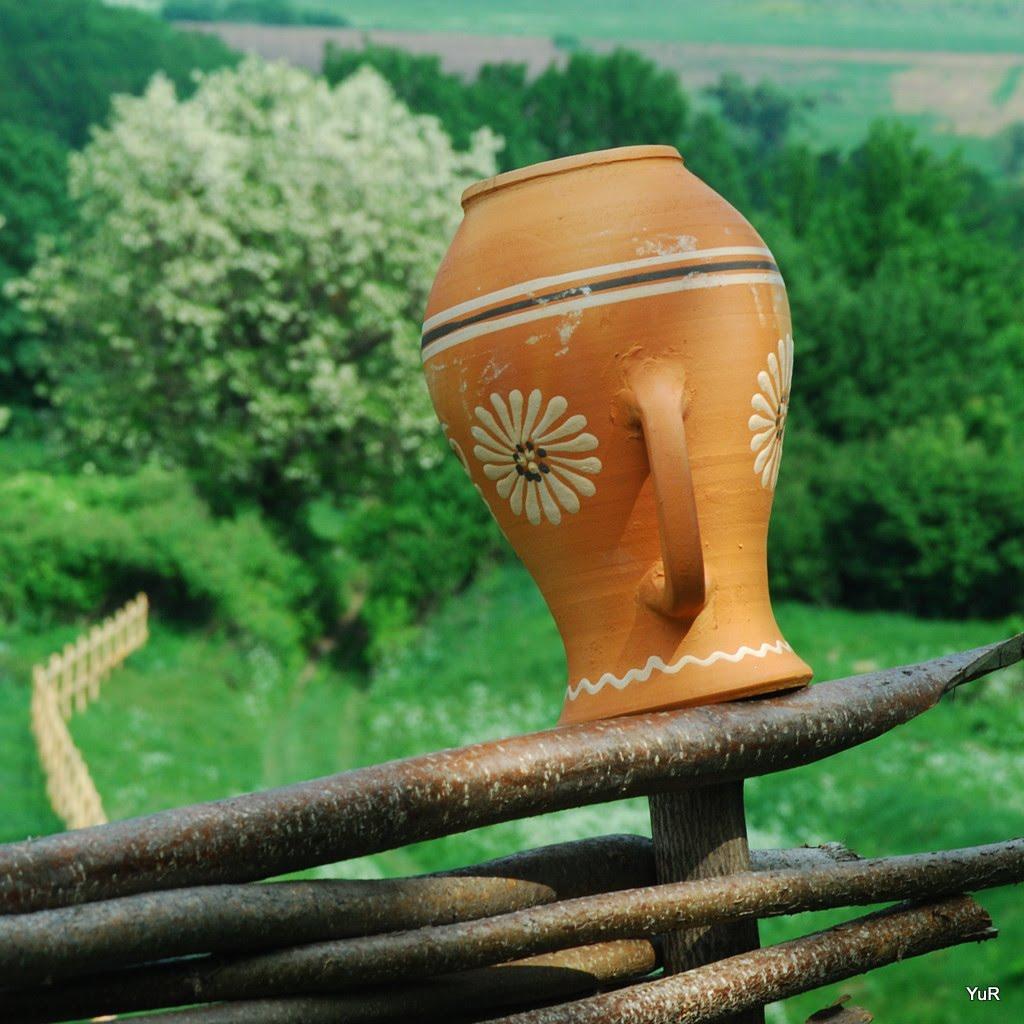 Опішня з panoramio.com - Opishnya