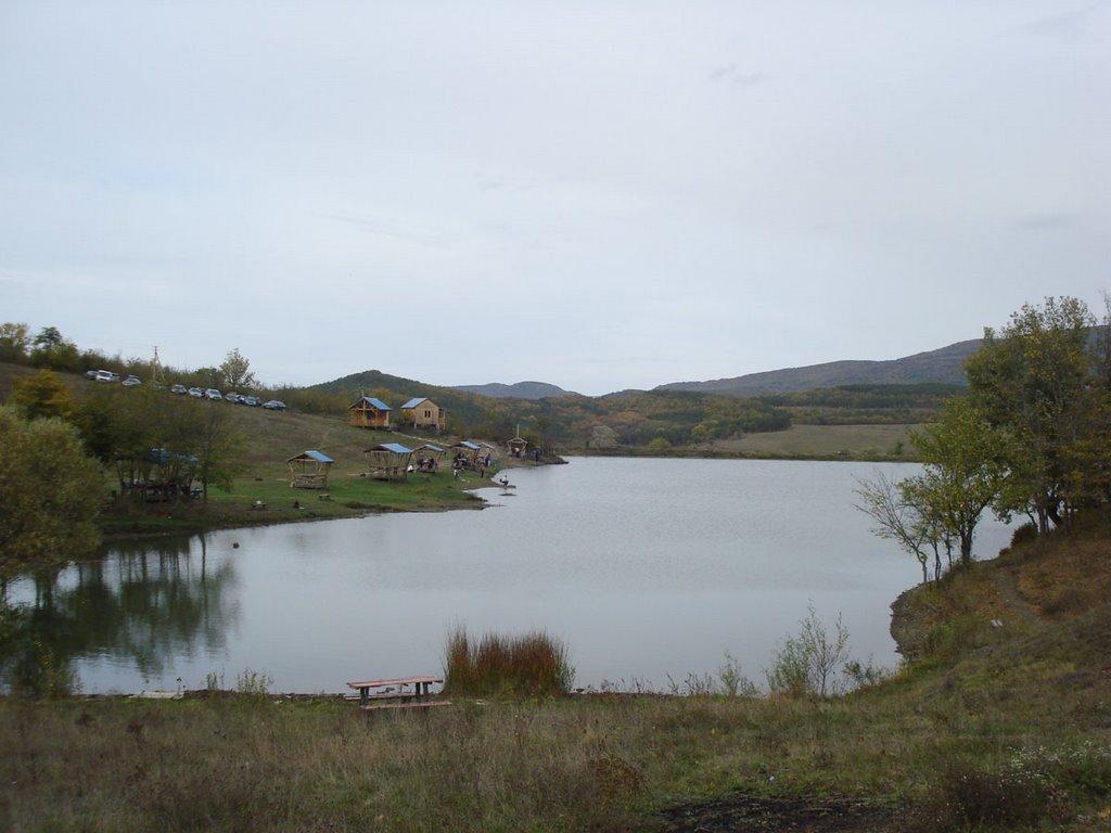 Плотинне з panoramio.com - Плотинне