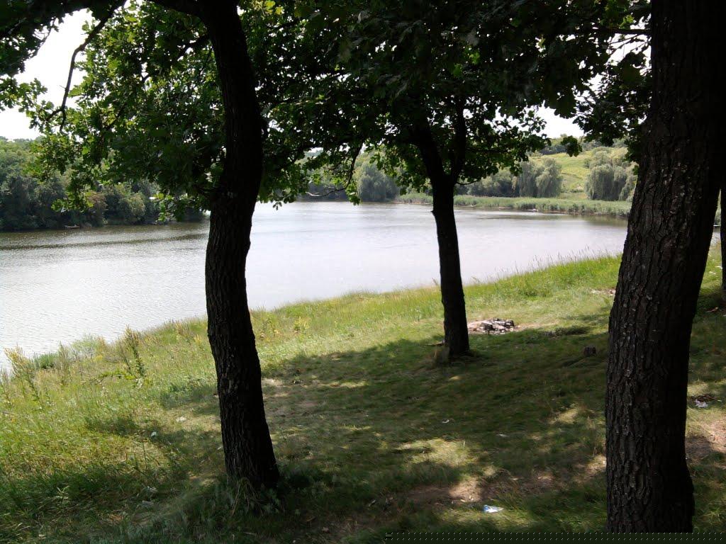 Поштове з panoramio.com - Поштове