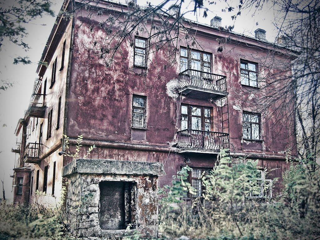 Вільне з panoramio.com - Вольное
