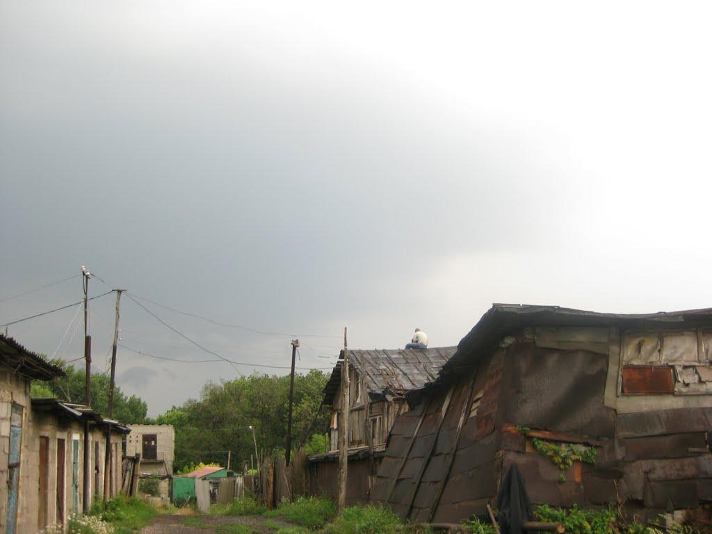 Центральний з panoramio.com - Центральный