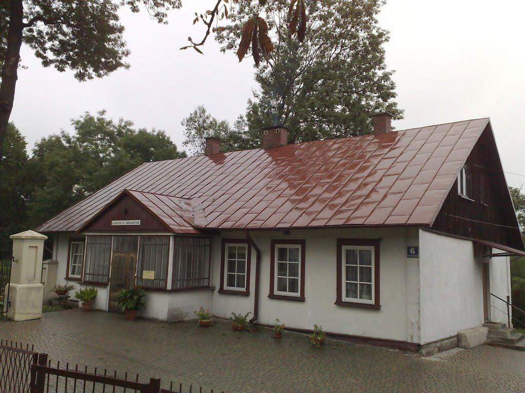 Амбуків з panoramio.com - Ambukiv