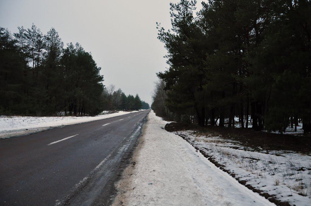 Великоолександрівка з panoramio.com - Великоолександрівка