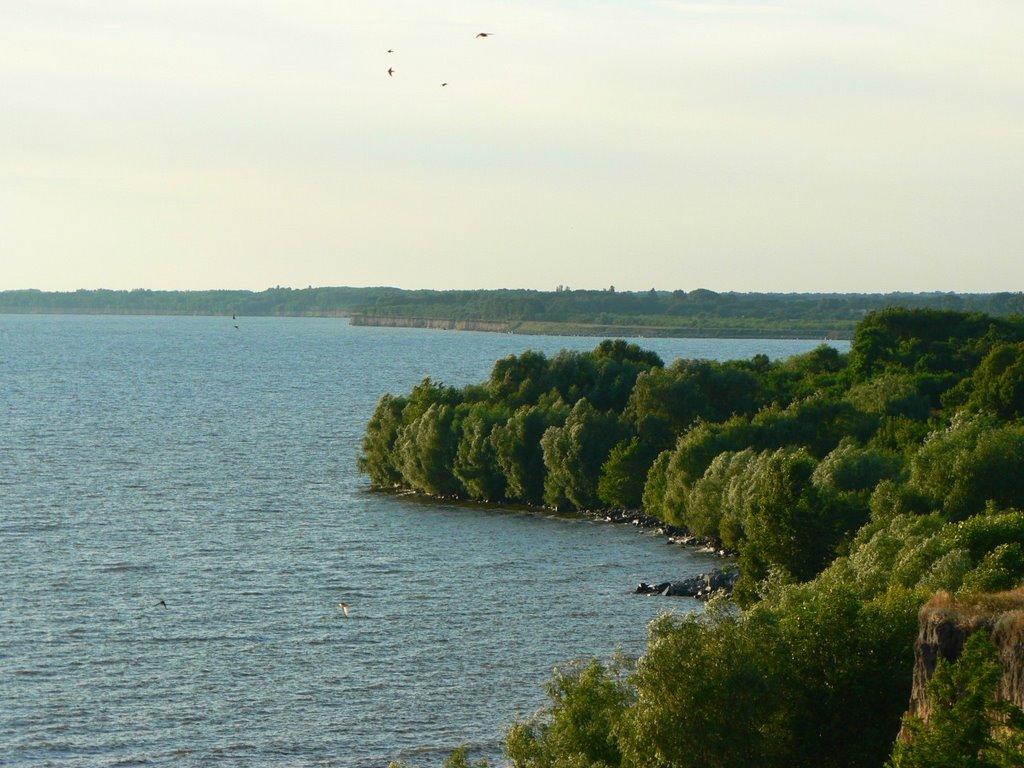 Градизьк з panoramio.com - Градизьк