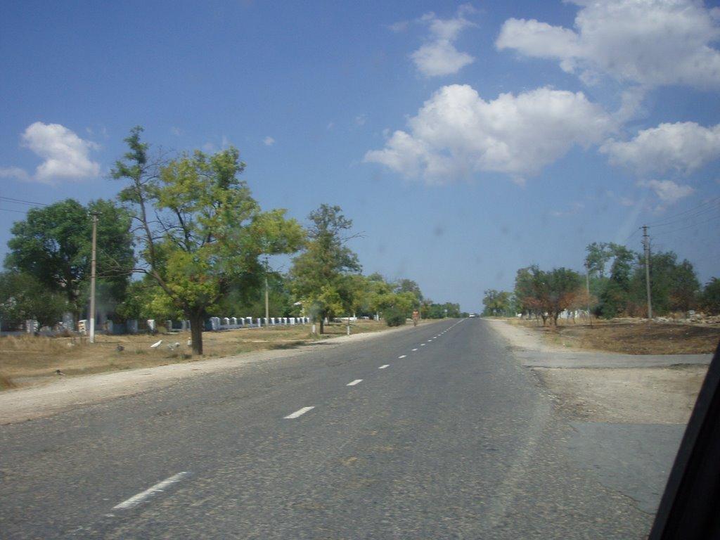 Дозорне з panoramio.com - Дозорне