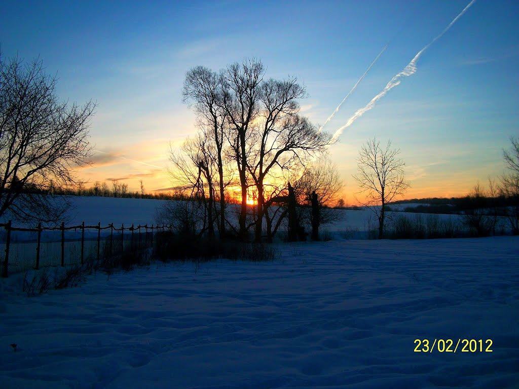 Війтівці з panoramio.com - Войтовцы