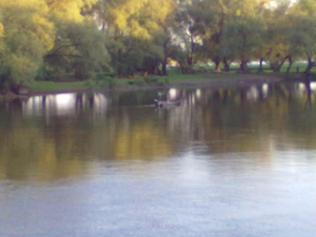 Червоноград з panoramio.com - Червоноград