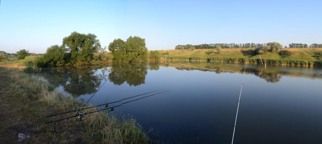 Кам'яна Яруга з panoramio.com - Кам'яна Яруга