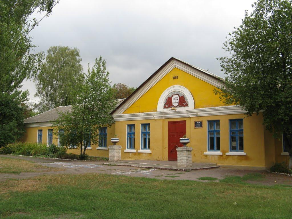 Стрільники з panoramio.com - Стрільники