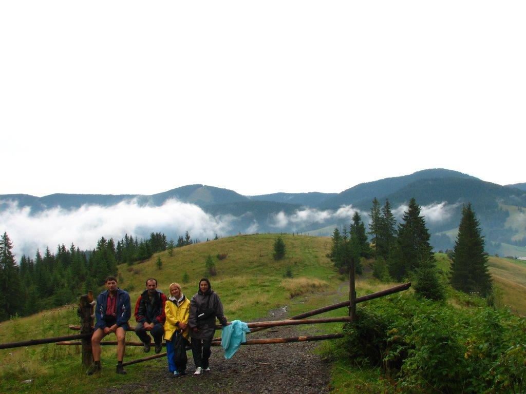 Верхній Яловець з panoramio.com - Верхній Яловець