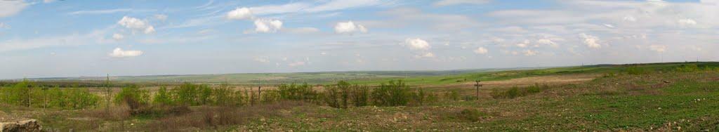 Алчевськ з panoramio.com (ч.2) - Алчевск
