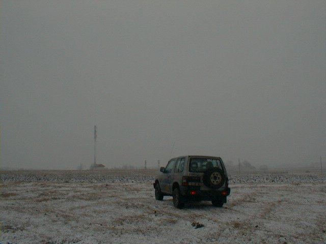 Красноїльськ з panoramio.com - Красноильск