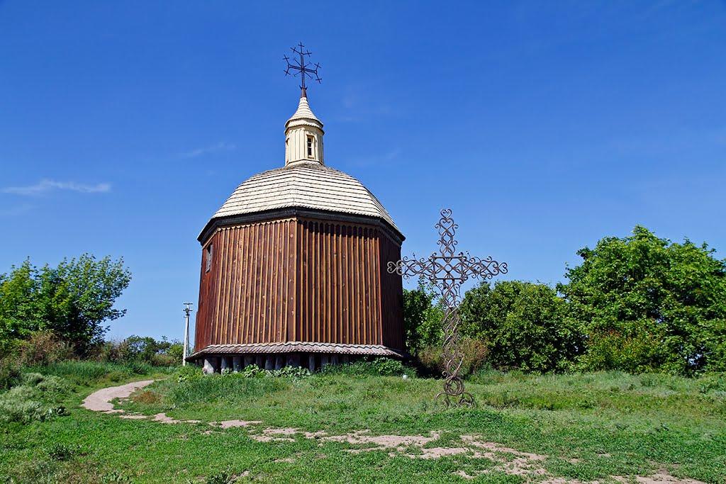 Витачів з panoramio.com - Витачів