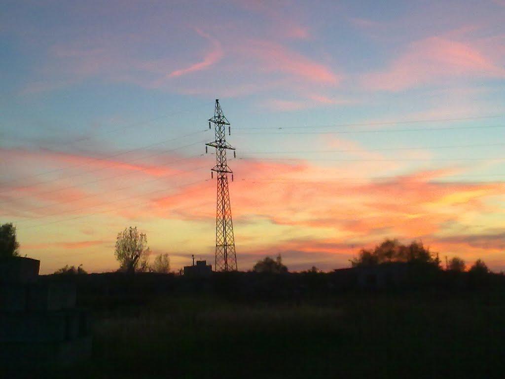 Батьово з panoramio.com - Батьово