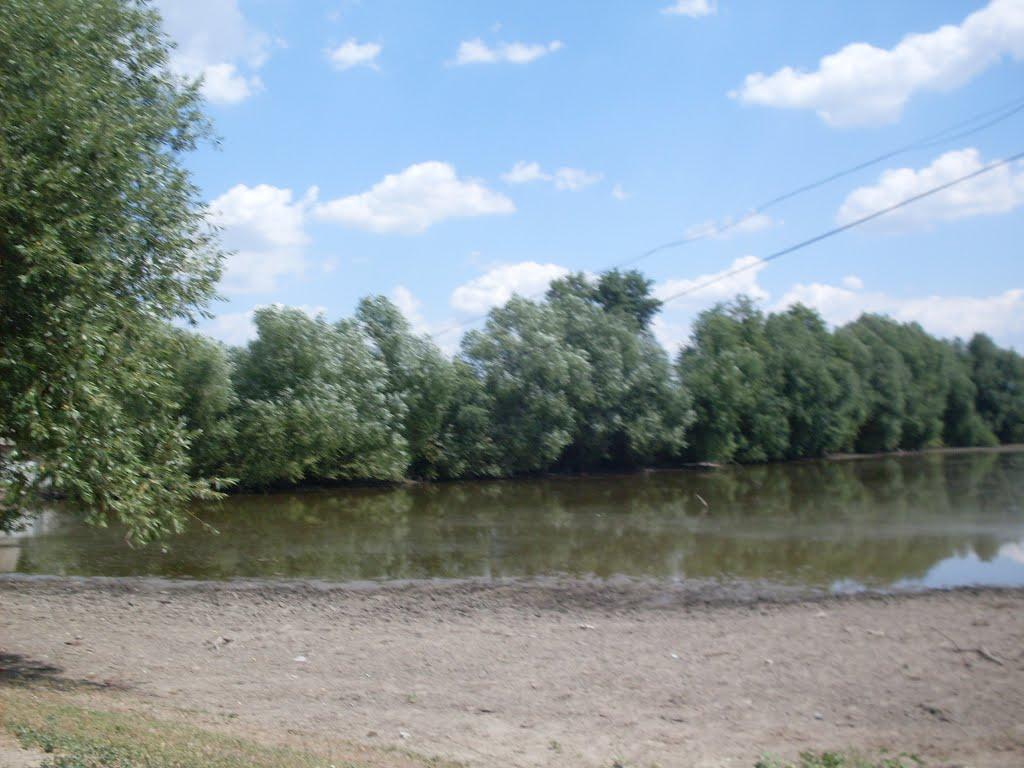 Чортория з panoramio.com - Чертория