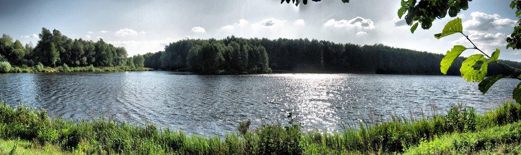 Мена з panoramio.com - Мена