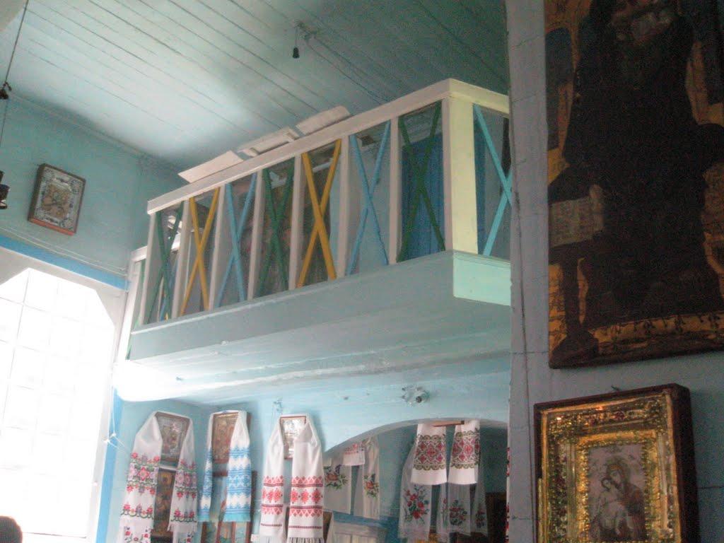 Адамівка з panoramio.com - Адамівка