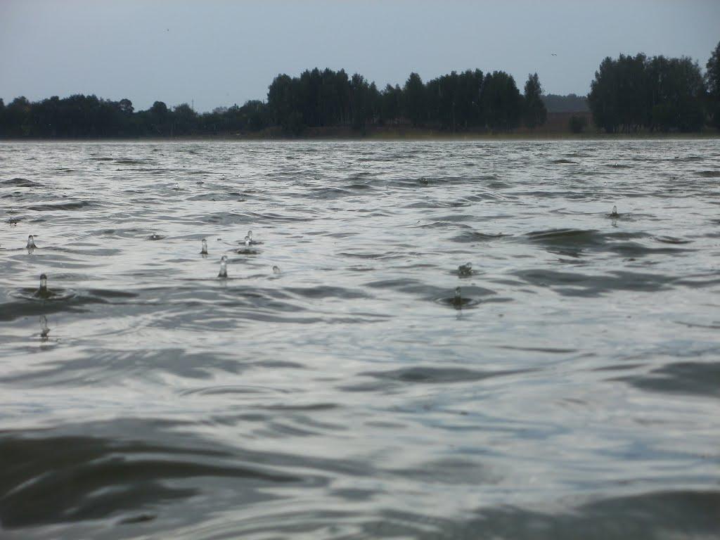 Городок з panoramio.com - Городок