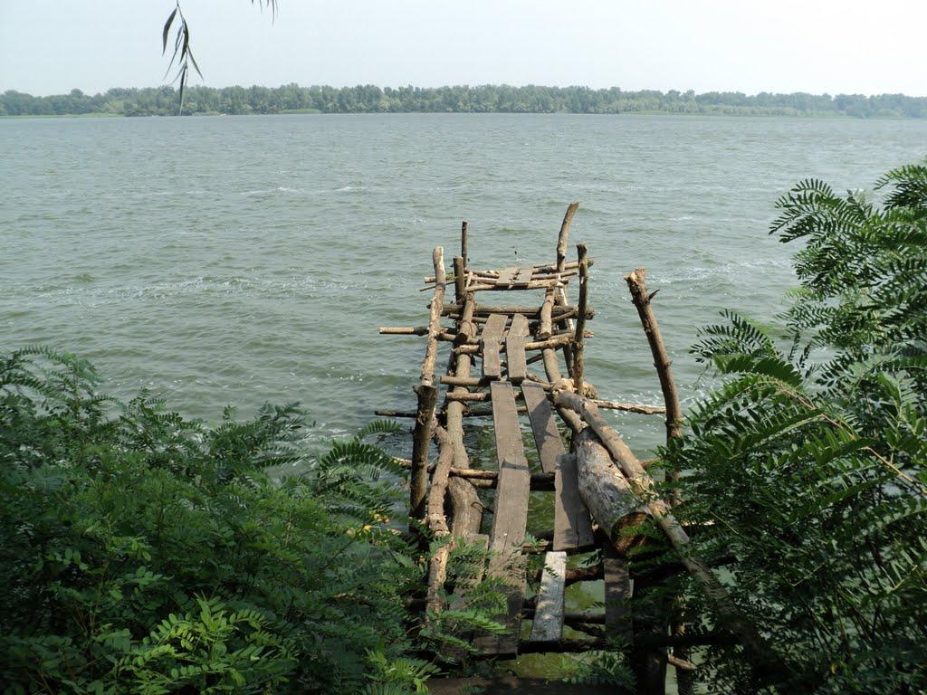 Миколаївка з panoramio.com - Миколаївка