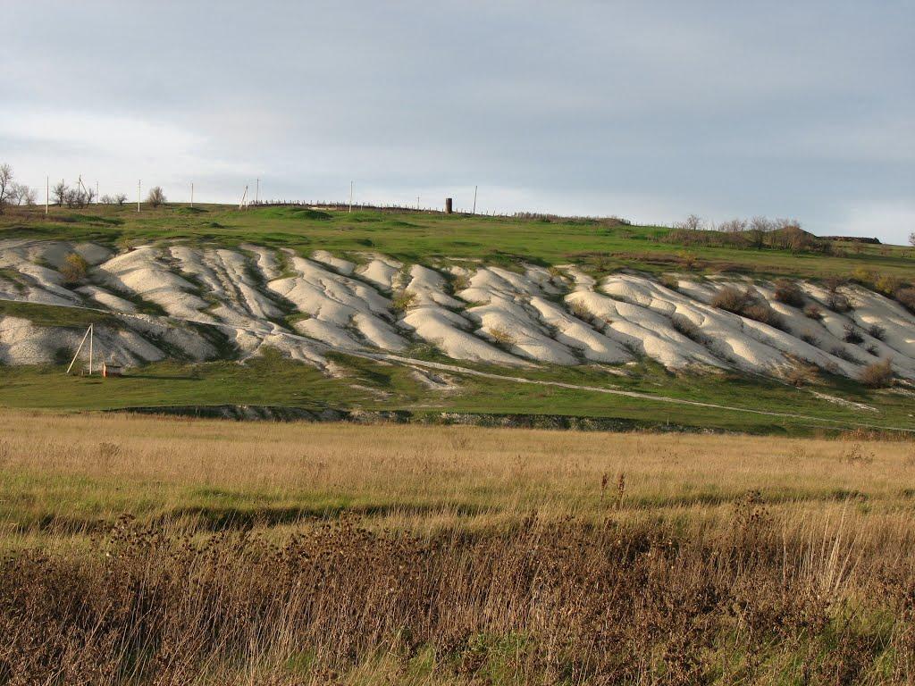 Куп'янськ з panoramio.com (ч.2) - Куп'янськ