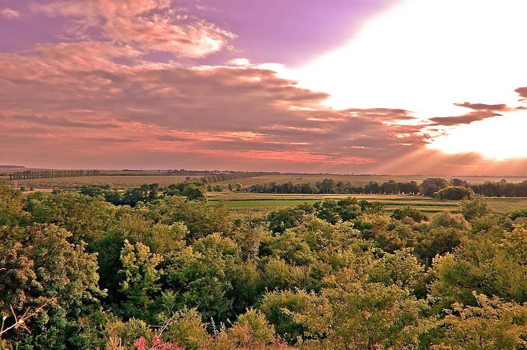 Браїлівка з panoramio.com - Браїлівка