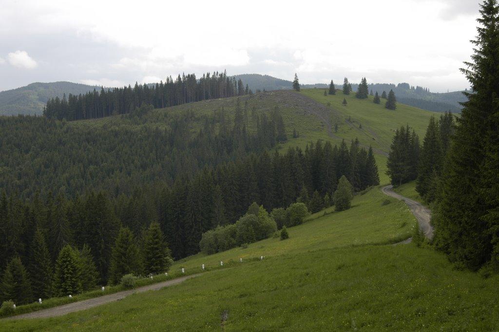 Руська з panoramio.com - Русская