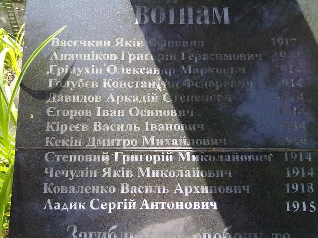 Дідковичі з panoramio.com - Дідковичі