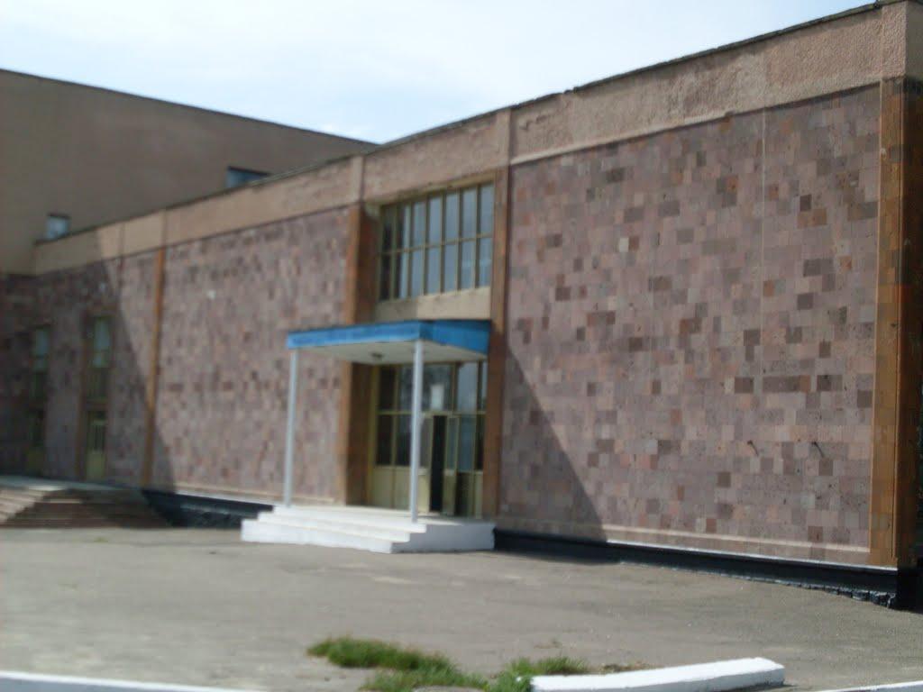 Чечелівка з panoramio.com - Чечелівка