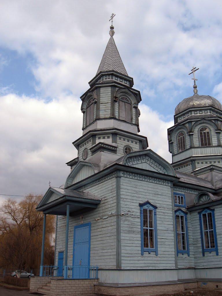 Сулимівка з panoramio.com - Сулимівка
