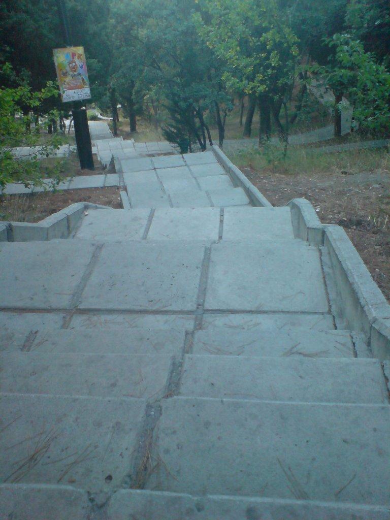 Кацівелі з panoramio.com - Кацивели