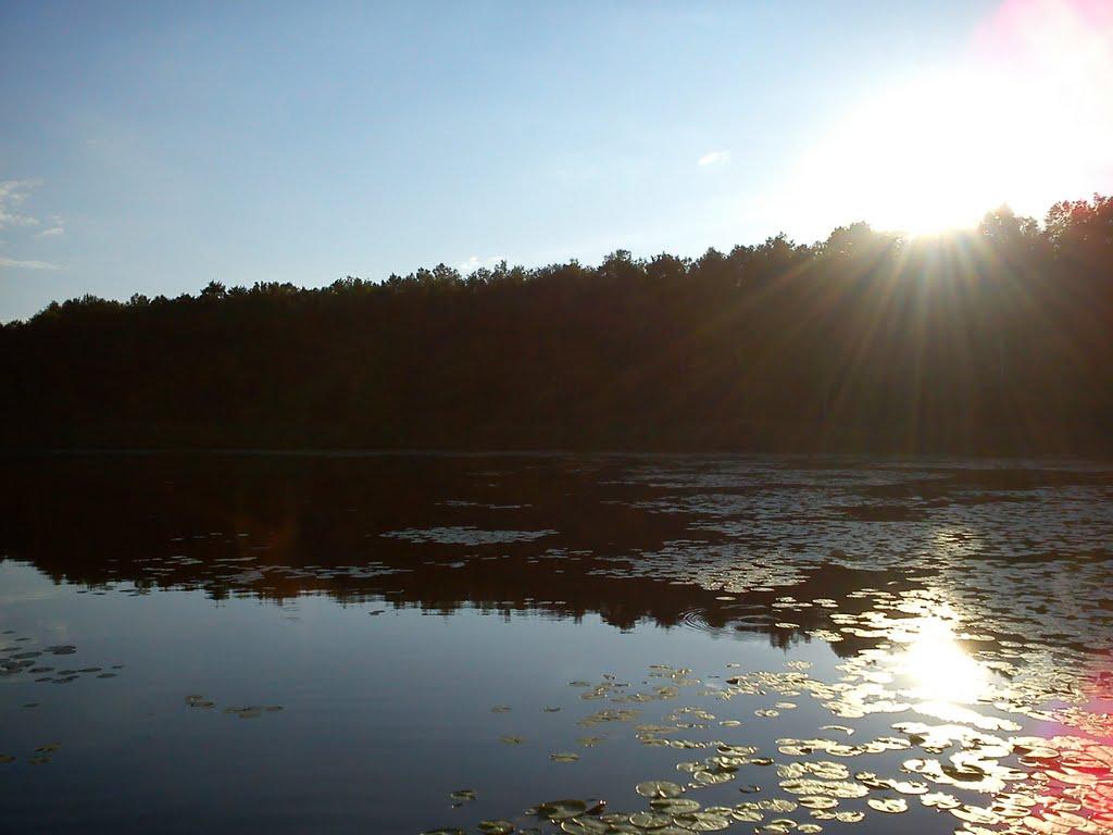 Турійськ з panoramio.com - Турійськ