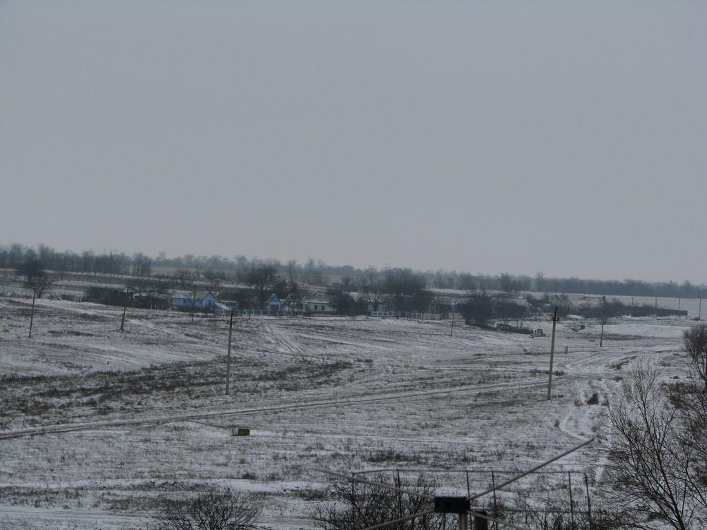 Нові Шомполи з panoramio.com - Нові Шомполи