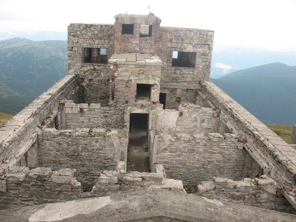 Берестечко з panoramio.com (ч.2) - Berestechko