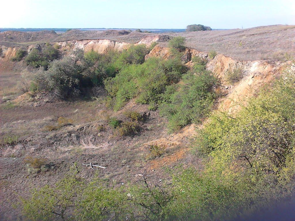 Жданове з panoramio.com - Жданове