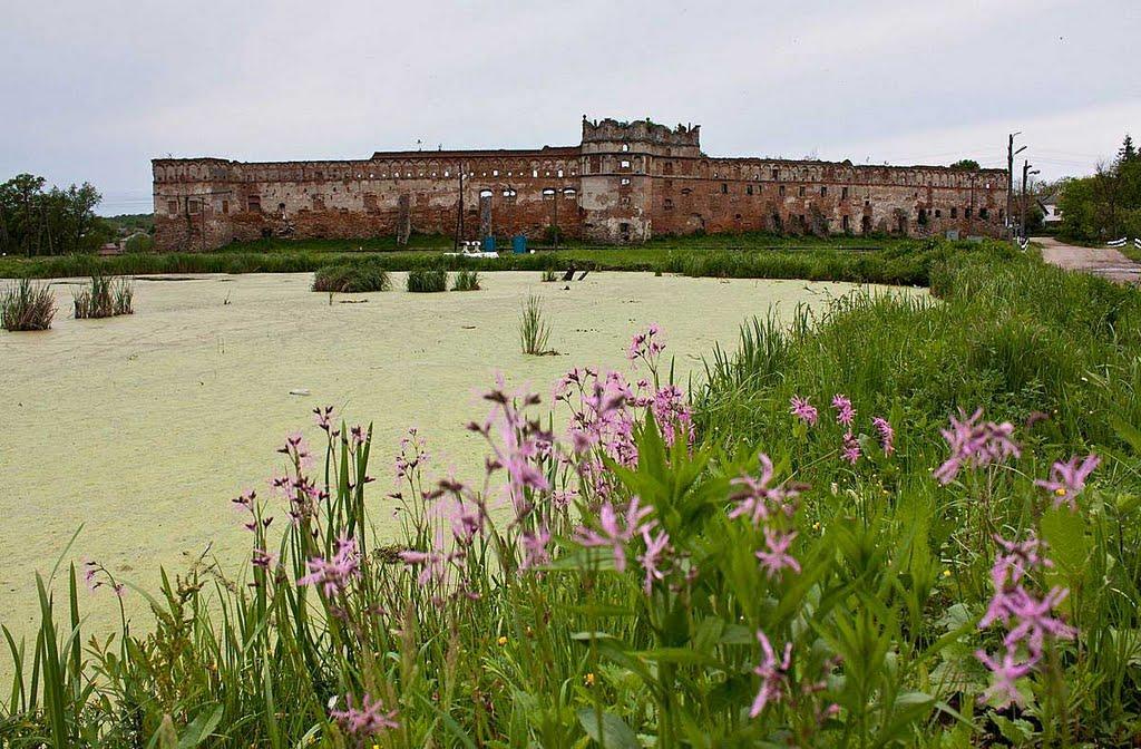 Старе Село з panoramio.com - Старое Село