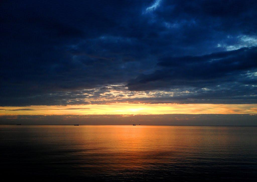 Любимівка з panoramio.com - Любимовка