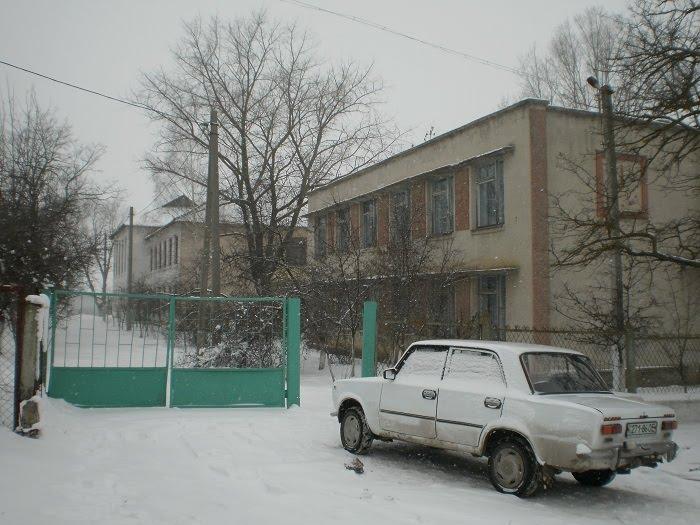 Павлівка з panoramio.com - Павлівка