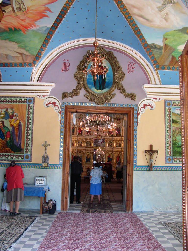 Теребовля з panoramio.com - Теребовля