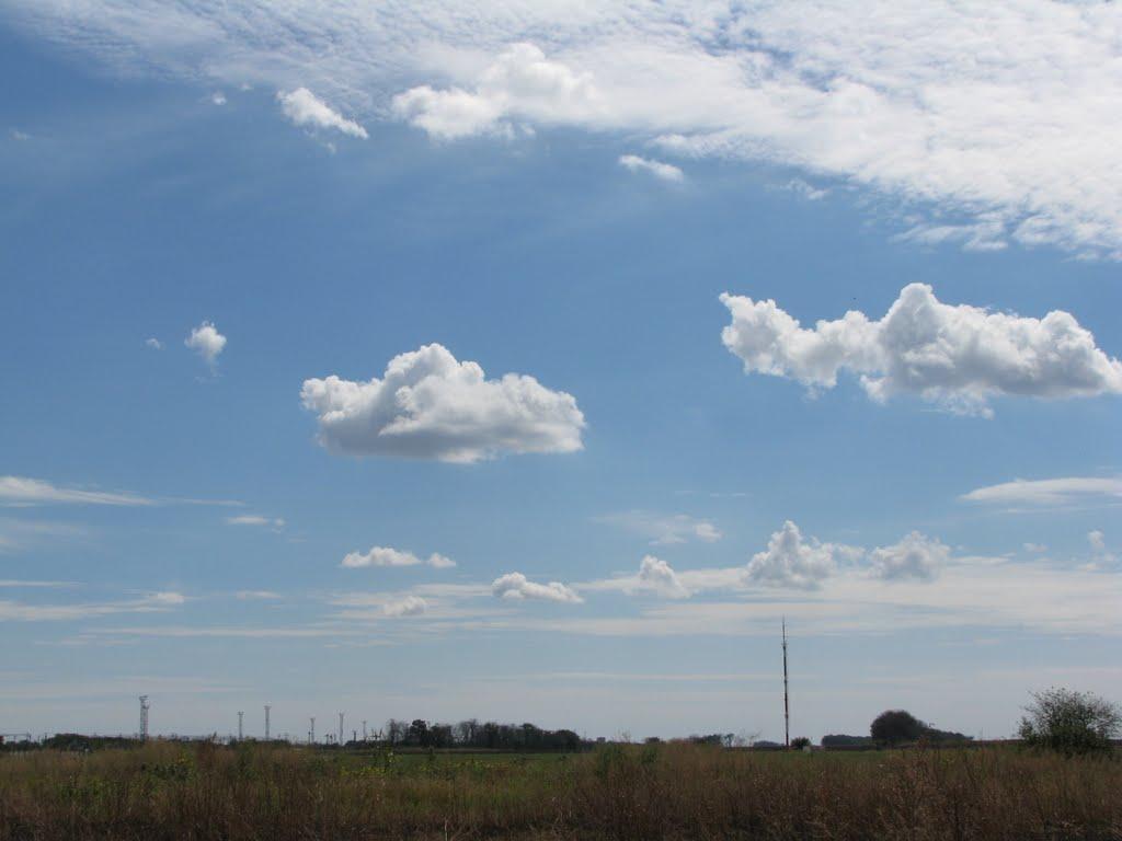 Нові Шомполи з panoramio.com - Нові Шомполи