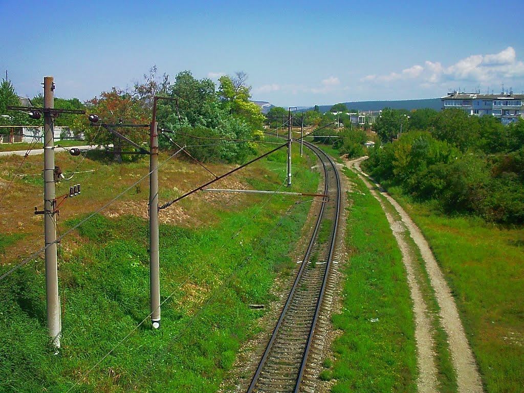 Поштове з panoramio.com - Поштове