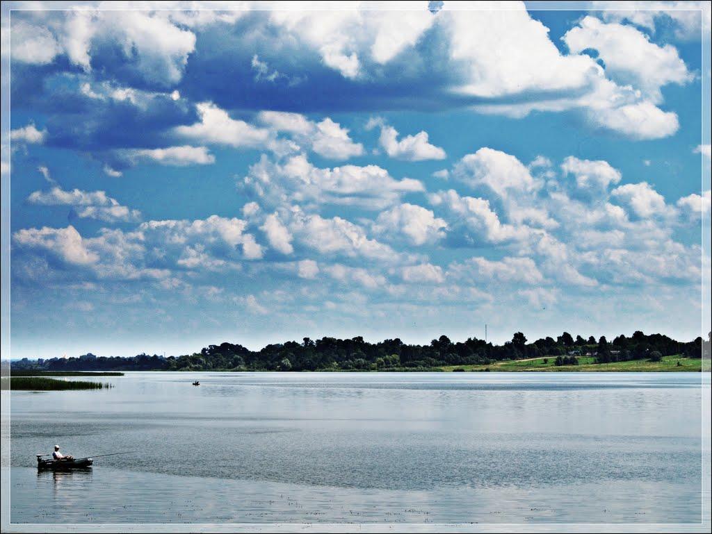 Колониці з panoramio.com - Колониці