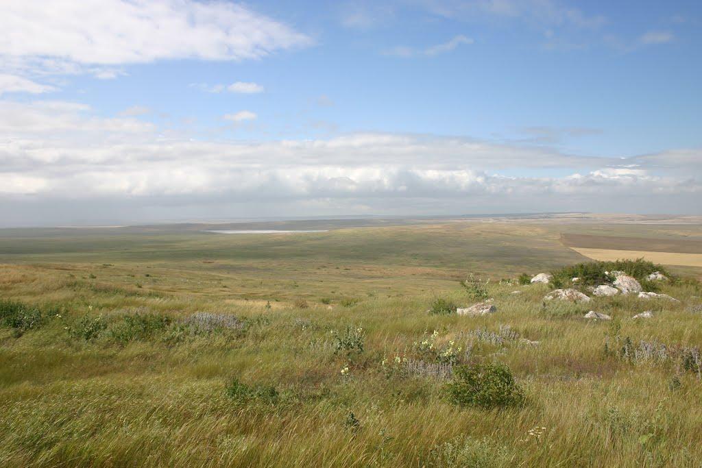 Борисівка з panoramio.com - Борисівка