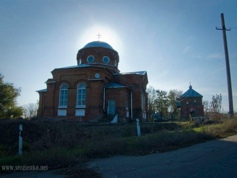 Єпіфанівка з panoramio.com - Єпіфанівка