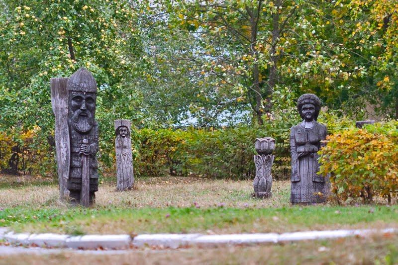 Буки з panoramio.com - Buky
