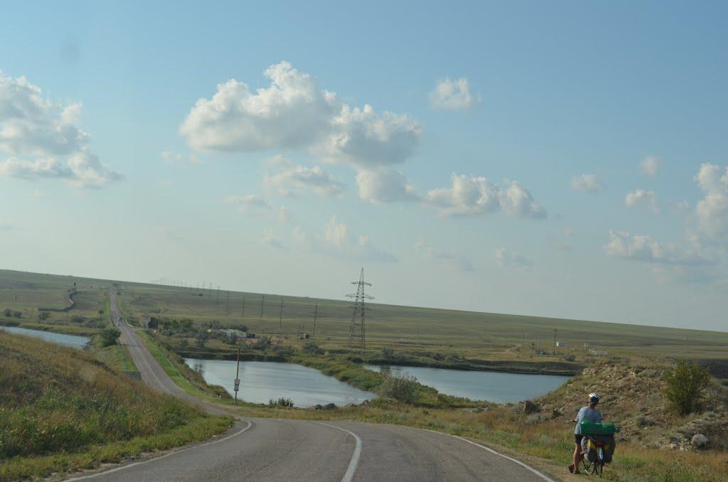 Веселівка з panoramio.com - Веселовка
