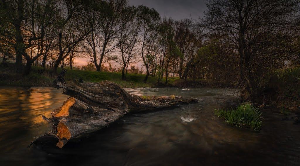 Зуївка з panoramio.com - Зуевка