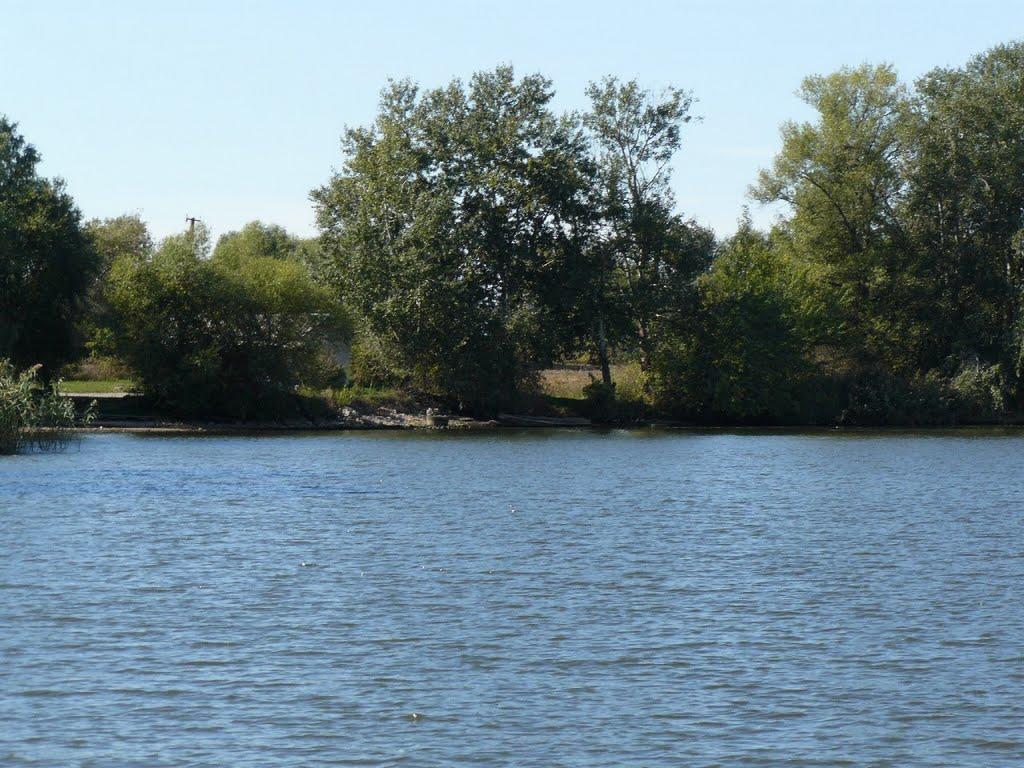 Градизьк з panoramio.com - Градизьк