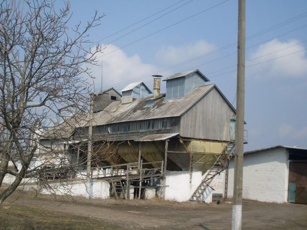 Кивачівка з panoramio.com - Кивачівка